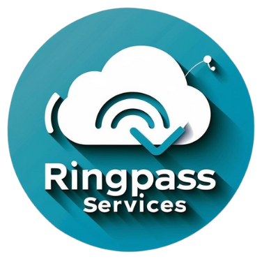 Ringpass Services logo