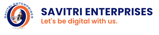 Savitri Enterprises logo